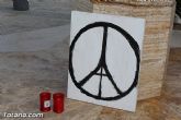 Totana se suma a la condena internacional por los atentados terroristas de París y expresa su solidaridad y apoyo institucional y ciudadano al pueblo francés - 21