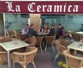 Cafetería la Cerámica - 1