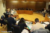Pleno ordinario noviembre 2015 - Moción sobre proyecto de Línea de Alta Tensión Lorca Solar PV - 4