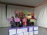 El IES Prado Mayor conmemoró el Día Internacional Contra La Violencia de Género - 1