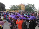 El IES Prado Mayor conmemoró el Día Internacional Contra La Violencia de Género - 4