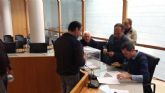 Las elecciones sindicales en el Ayuntamiento establecen los nuevos representantes de los trabajadores públicos para la legislatura 2015/2019 - 4