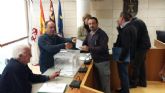 Las elecciones sindicales en el Ayuntamiento establecen los nuevos representantes de los trabajadores públicos para la legislatura 2015/2019 - 5