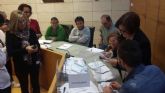Las elecciones sindicales en el Ayuntamiento establecen los nuevos representantes de los trabajadores públicos para la legislatura 2015/2019 - 6