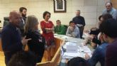 Las elecciones sindicales en el Ayuntamiento establecen los nuevos representantes de los trabajadores públicos para la legislatura 2015/2019 - 7