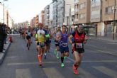 Gran actuación de los componentes del Club Atletismo Totana en la XXVIII Media Maratón Ciudad de Lorca - 2