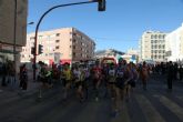 Gran actuación de los componentes del Club Atletismo Totana en la XXVIII Media Maratón Ciudad de Lorca - 3