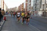 Gran actuación de los componentes del Club Atletismo Totana en la XXVIII Media Maratón Ciudad de Lorca - 4