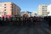 Gran actuación de los componentes del Club Atletismo Totana en la XXVIII Media Maratón Ciudad de Lorca - 5