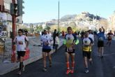 Gran actuación de los componentes del Club Atletismo Totana en la XXVIII Media Maratón Ciudad de Lorca - 6