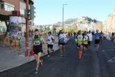 Gran actuación de los componentes del Club Atletismo Totana en la XXVIII Media Maratón Ciudad de Lorca - 7