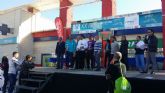 Gran actuación de los componentes del Club Atletismo Totana en la XXVIII Media Maratón Ciudad de Lorca - 9