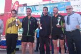 Gran actuación de los componentes del Club Atletismo Totana en la XXVIII Media Maratón Ciudad de Lorca - 10
