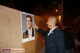 Comienza la campaña electoral con la tradicional pegada de carteles - Foto 8