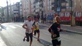 El Cross de la Constitución se convirtió un año más en una fiesta para el atletismo - 4 El Cross de la Constitución se convirtió un año más en una fiesta para el atletismo - 4