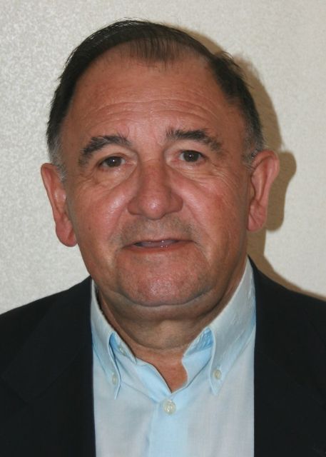 Los restos mortales de D. Ramón Jara llegarán a Molina el lunes