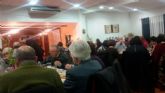 La Asociación Igual-da de El Paretón celebró su Cena Navidad 2015 - 9