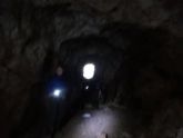 Unos treinta senderistas participaron en la ruta Rambla Pistacheros - Cueva Roblecillo, organizada por el Club Senderista de Totana - 3