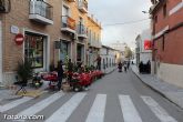 El pasado fin de semana tuvo lugar la V Feria de Navidad y el Regalo de la Avenida de Lorca - 2