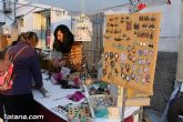 El pasado fin de semana tuvo lugar la V Feria de Navidad y el Regalo de la Avenida de Lorca - 8
