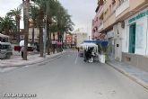 El pasado fin de semana tuvo lugar la V Feria de Navidad y el Regalo de la Avenida de Lorca - 13