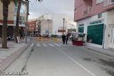 El pasado fin de semana tuvo lugar la V Feria de Navidad y el Regalo de la Avenida de Lorca - 15