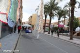 El pasado fin de semana tuvo lugar la V Feria de Navidad y el Regalo de la Avenida de Lorca - 21