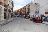 El pasado fin de semana tuvo lugar la V Feria de Navidad y el Regalo de la Avenida de Lorca - 22