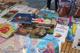 El pasado fin de semana tuvo lugar la V Feria de Navidad y el Regalo de la Avenida de Lorca - 30