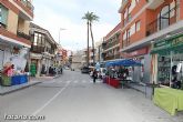 El pasado fin de semana tuvo lugar la V Feria de Navidad y el Regalo de la Avenida de Lorca - 28