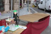 El pasado fin de semana tuvo lugar la V Feria de Navidad y el Regalo de la Avenida de Lorca - 39