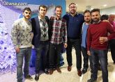 El PP de Totana celebró una cena de convivencia para celebrar las próximas Navidades - 8