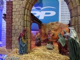 El PP de Totana celebró una cena de convivencia para celebrar las próximas Navidades - 9
