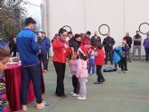 Finalizan las clases de la escuela de tenis Kuore con el campeonato navideño en el polideportivo 6 de diciembre - 22