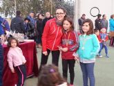 Finalizan las clases de la escuela de tenis Kuore con el campeonato navideño en el polideportivo 6 de diciembre - 26
