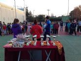 Finalizan las clases de la escuela de tenis Kuore con el campeonato navideño en el polideportivo 6 de diciembre - 28