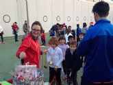 Finalizan las clases de la escuela de tenis Kuore con el campeonato navideño en el polideportivo 6 de diciembre - 34