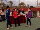 Finalizan las clases de la escuela de tenis Kuore con el campeonato navideño en el polideportivo 6 de diciembre - 35