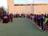 Finalizan las clases de la escuela de tenis Kuore con el campeonato navideño en el polideportivo 6 de diciembre - 36