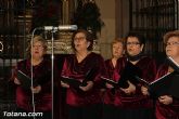 La Coral Santiago cantó la misa de Navidad, el 25 de diciembre - 8