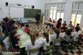 25 niños se benefician de la Escuela de Navidad Holidays 3.0 - 1