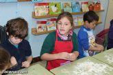 25 niños se benefician de la Escuela de Navidad Holidays 3.0 - 4