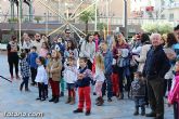 Se celebra la actividad Mañana Vieja en la plaza Balsa Vieja, por vez primera - 4