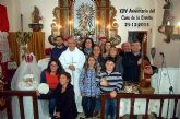 Celebración del día de Navidad y el día de Año Nuevo en la Ermita de La Huerta - 1 Celebración del día de Navidad y el día de Año Nuevo en la Ermita de La Huerta - 1