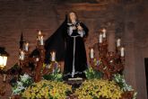 La imagen de Santa María Magdalena de Totana participará en la exposición “Santa María Magdalena 135 años de esplendor” en Cieza - 1