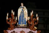 La imagen de Santa María Magdalena de Totana participará en la exposición “Santa María Magdalena 135 años de esplendor” en Cieza - 2