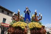 La imagen de Santa María Magdalena de Totana participará en la exposición “Santa María Magdalena 135 años de esplendor” en Cieza - 4