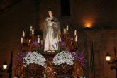La imagen de Santa María Magdalena de Totana participará en la exposición “Santa María Magdalena 135 años de esplendor” en Cieza - 6