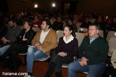 Se presenta en sociedad al Consejo de Participación Ciudadana ReTo (Regenera Totana) - 4 Se presenta en sociedad al Consejo de Participación Ciudadana ReTo (Regenera Totana) - 4