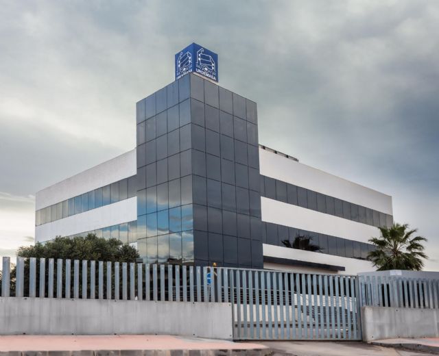Grupo Corporativo Caliche adquiere una nueva sede en San Javier para sus servicios centrales - 1, Foto 1